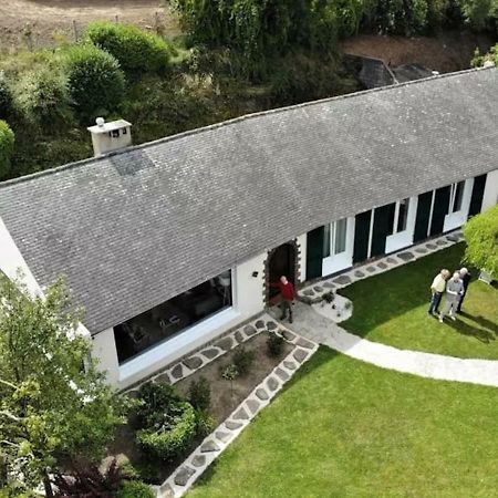 볼로뉴쉬르메르 Les Parides B&B 외부 사진